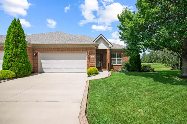 242 Clairmont Drive, Richmond, KY 40475