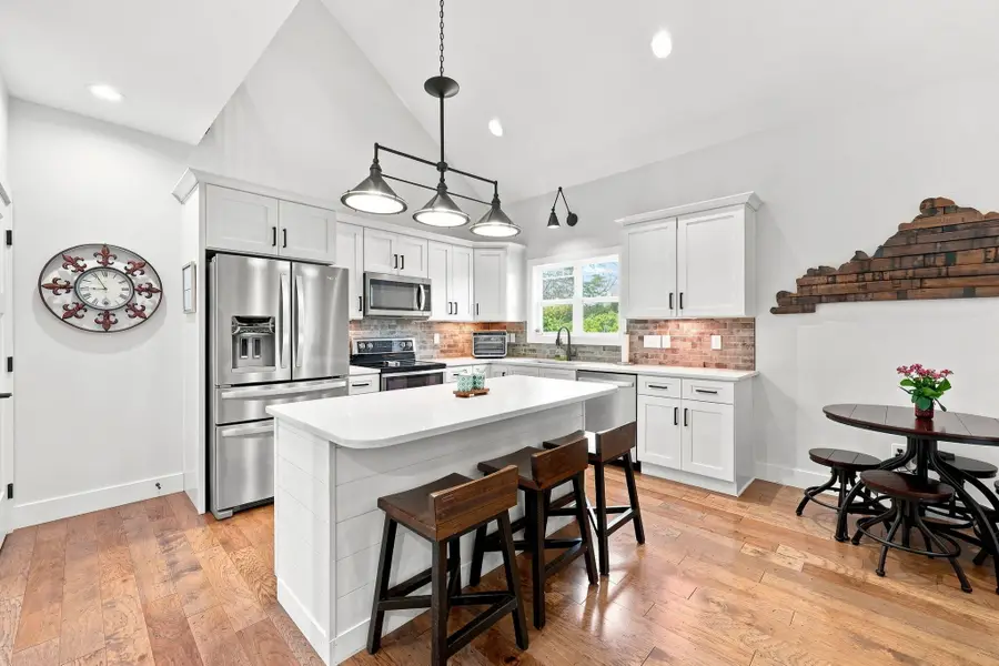 3740 Kings Glen Park, Lexington, KY 40514 - #2