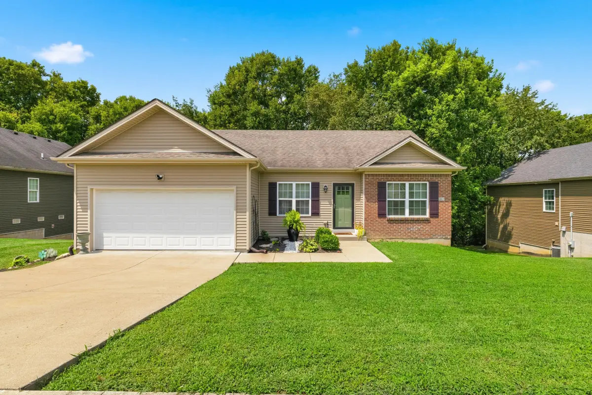 144 Paul Revere Drive, Georgetown, KY 40324 - #1