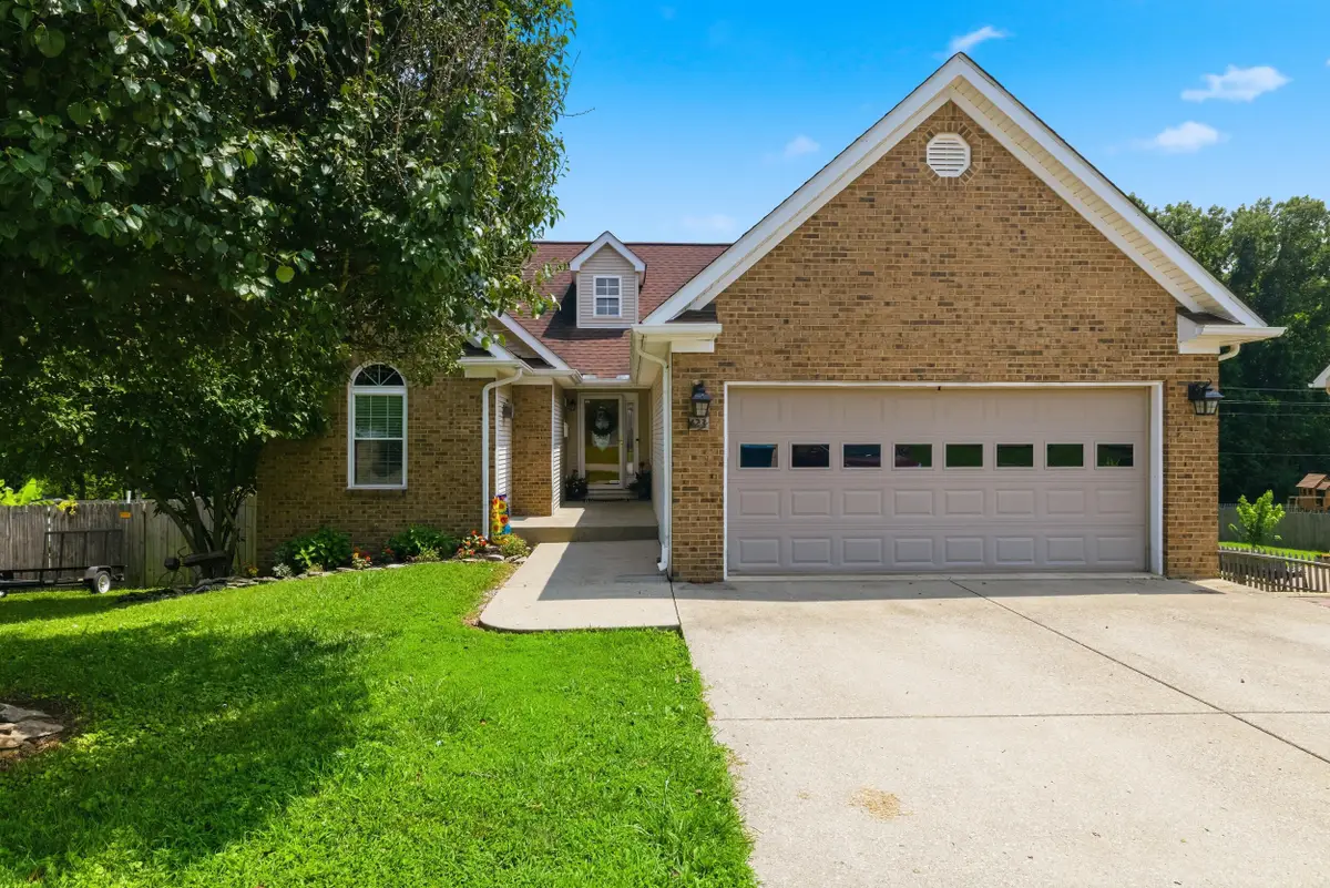 123 S Bold Forbes Boulevard, Georgetown, KY 40324 - #1
