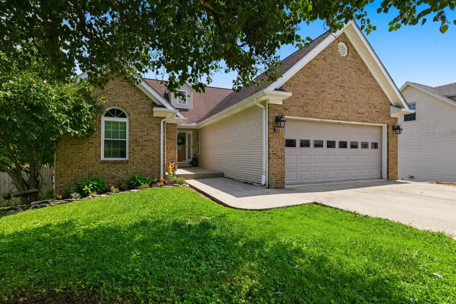 123 S Bold Forbes Boulevard, Georgetown, KY 40324 - #2