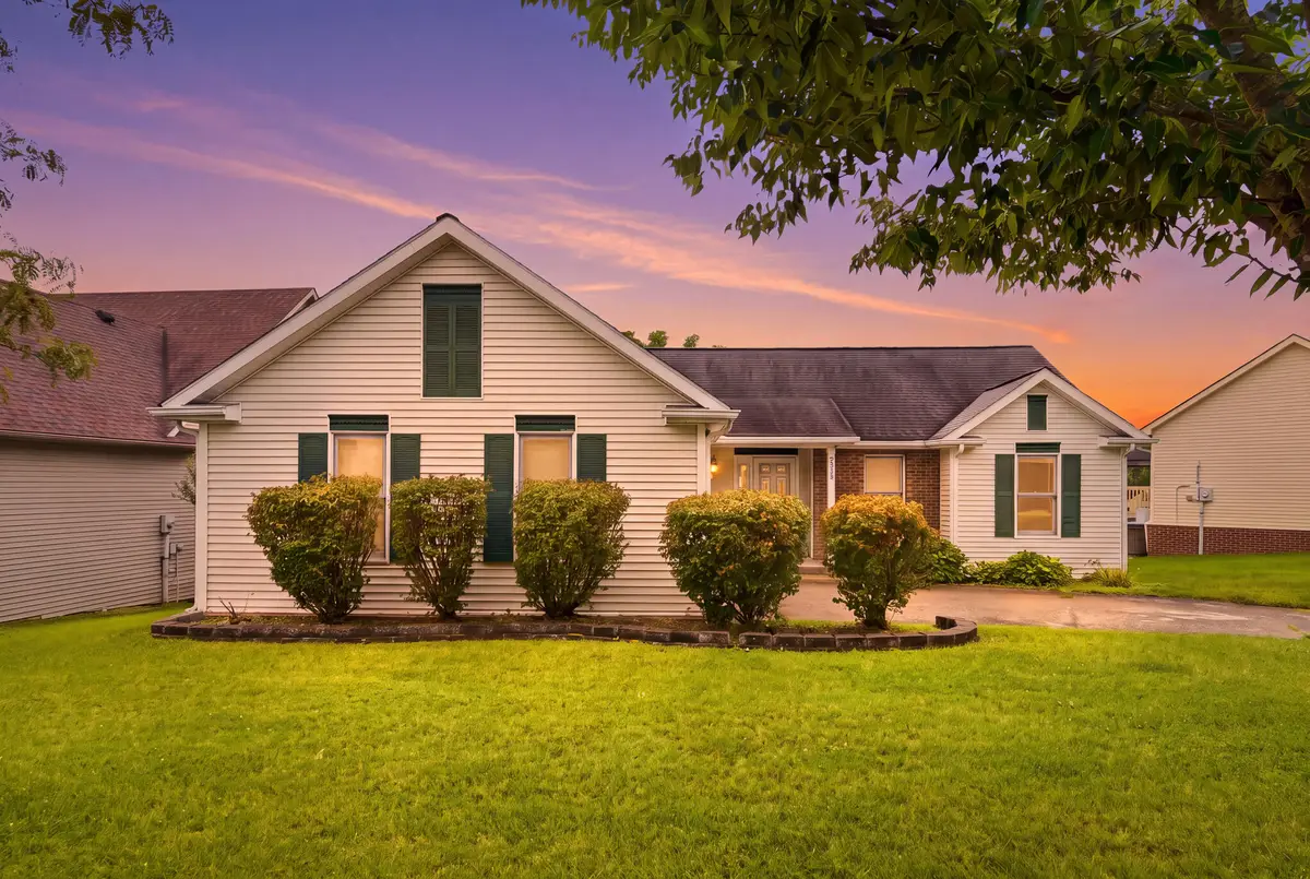 300 Lakeshore Circle, Georgetown, KY 40324 - #1
