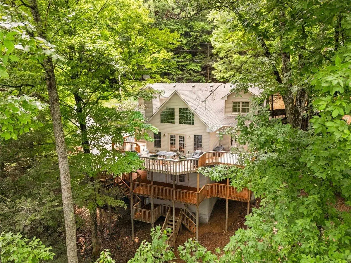 1264 Lake Road, London, KY 40741 - #1
