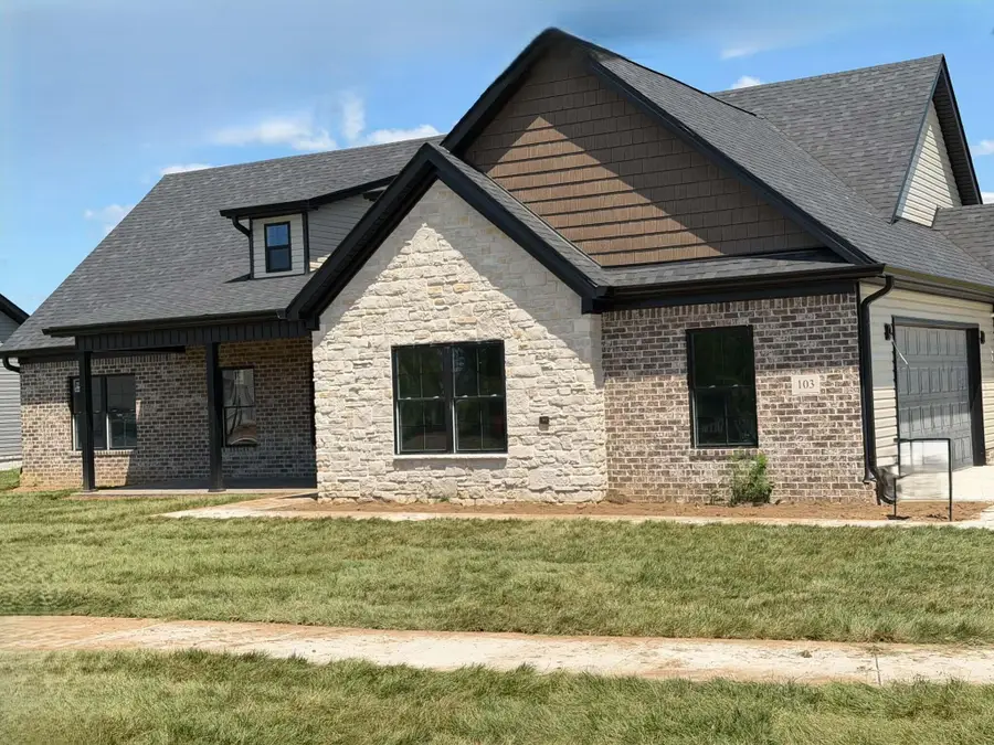 103 Choctaw Trail, Richmond, KY 40475 - #3