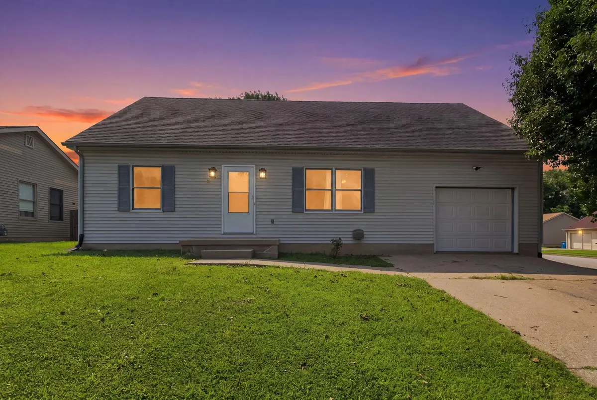 1144 Southpoint Drive, Georgetown, KY 40324 - #1