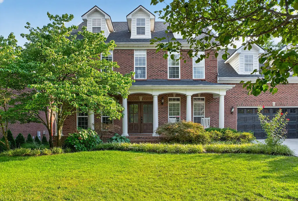 3176 Hemingway Lane, Lexington, KY 40513 - #1
