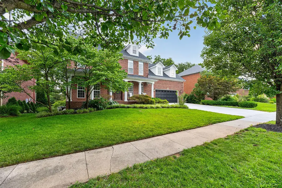 3176 Hemingway Lane, Lexington, KY 40513 - #3