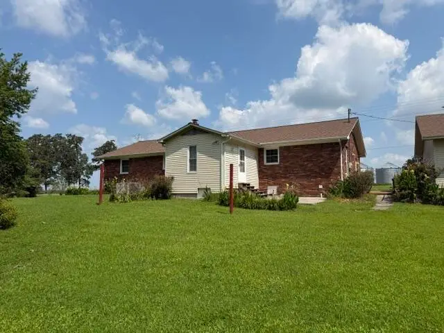 225 E St Rt 339, Mayfield, KY 42066 - #3