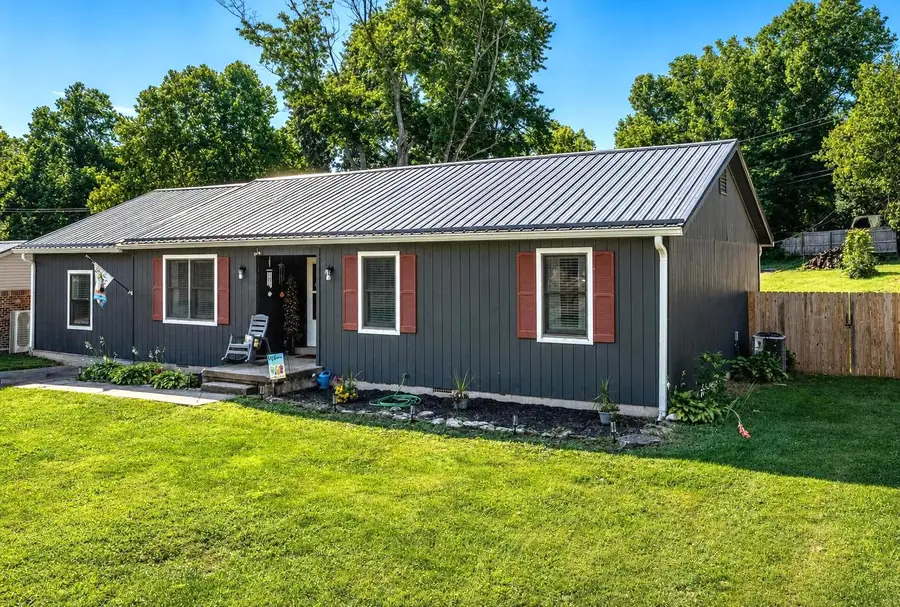 2217 Redbud Lane, Paris, KY 40361 - #3