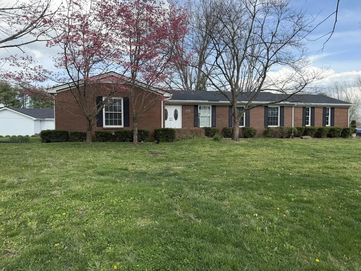 110 Pineur Road, Richmond, KY 40475 - #1
