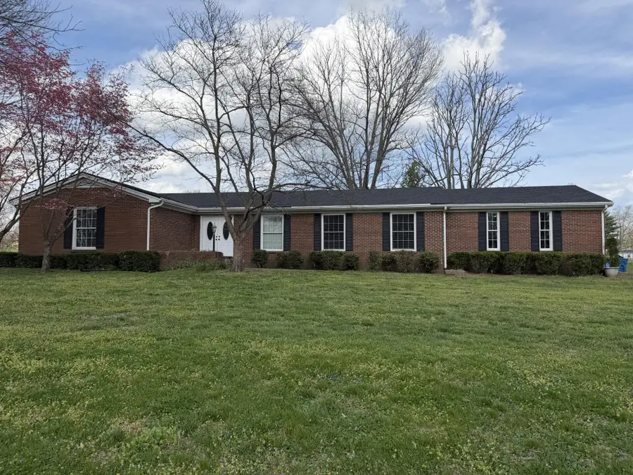 110 Pineur Road, Richmond, KY 40475 - #2