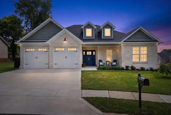 140 Coachman Place, Georgetown, KY 40324