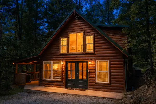 89 Suzanna Arch Drive, Campton, KY 41301
