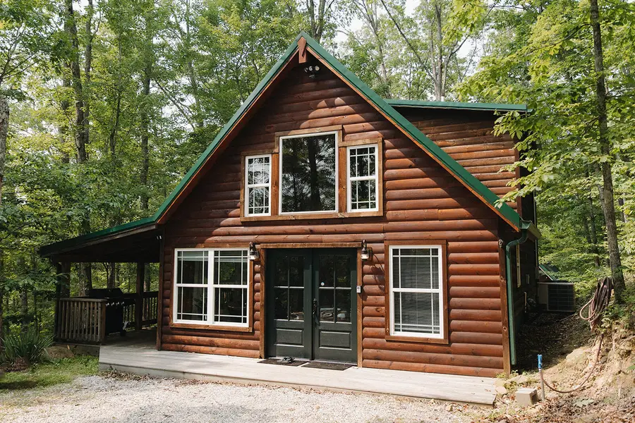 89 Suzanna Arch Drive, Campton, KY 41301 - #2