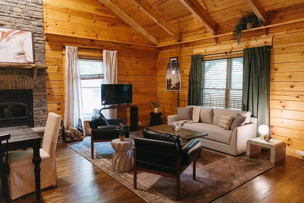 648 N Fork Road, Stanton, KY 40380 - #1
