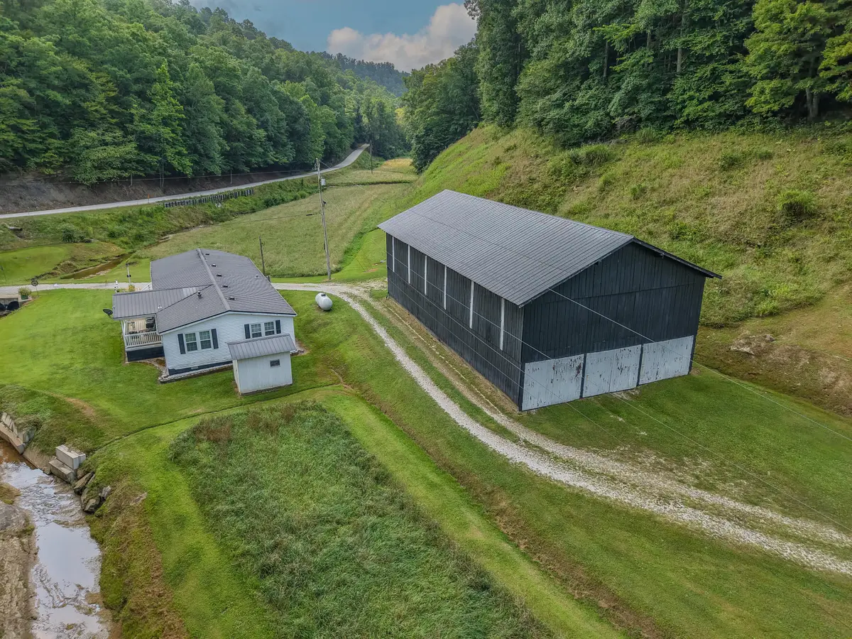 50 Hg Williams Drive, Taulbee, KY 41310 - #1