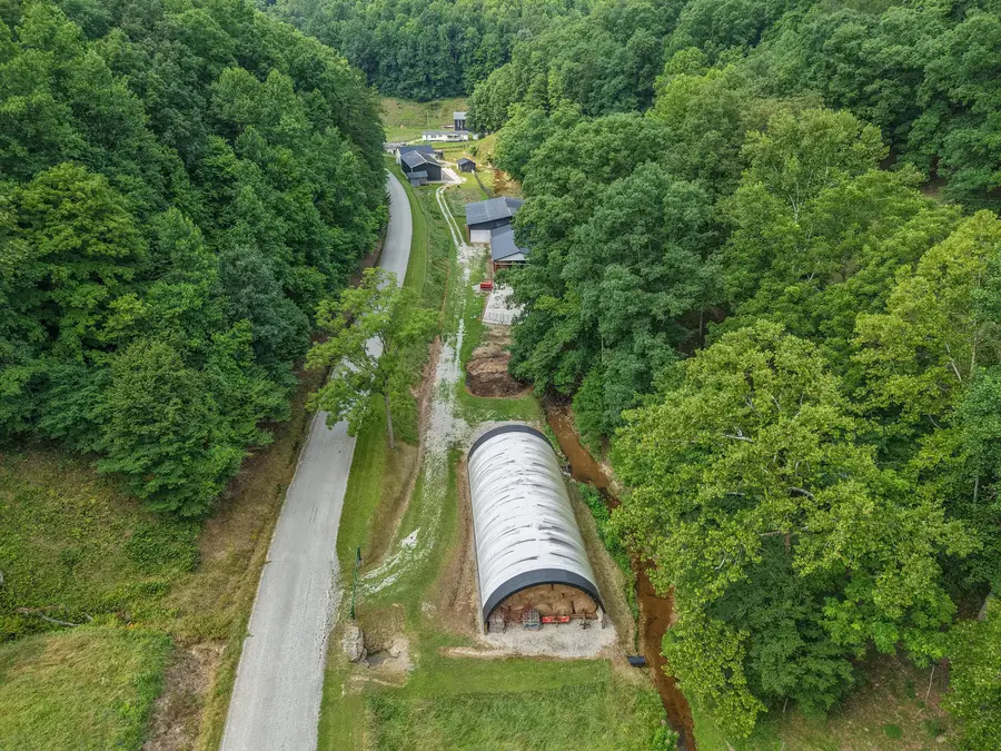 50 Hg Williams Drive, Taulbee, KY 41310 - #3