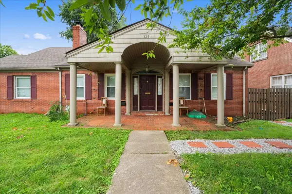 325 S 3rd Street, Richmond, KY 40475