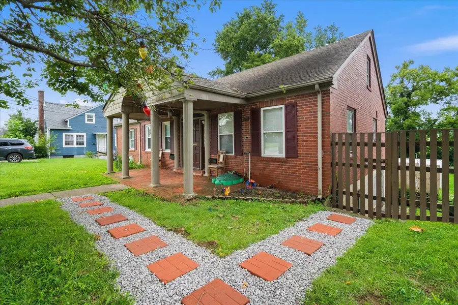 325 S 3rd Street, Richmond, KY 40475 - #3