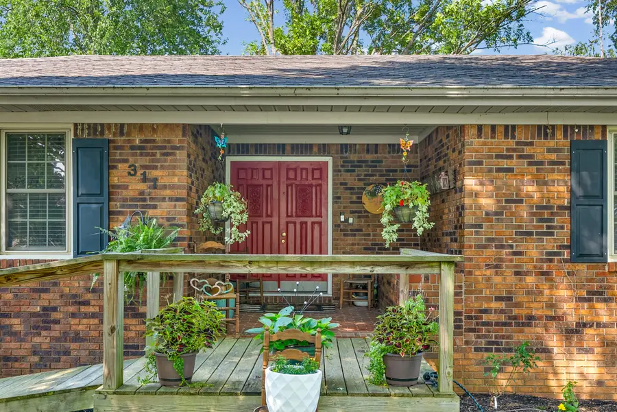 311 Tremont Drive, Hopkinsville, KY 42240 - #3