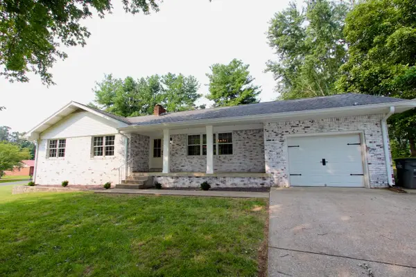 201 Pine Street, Eddyville, KY 42038