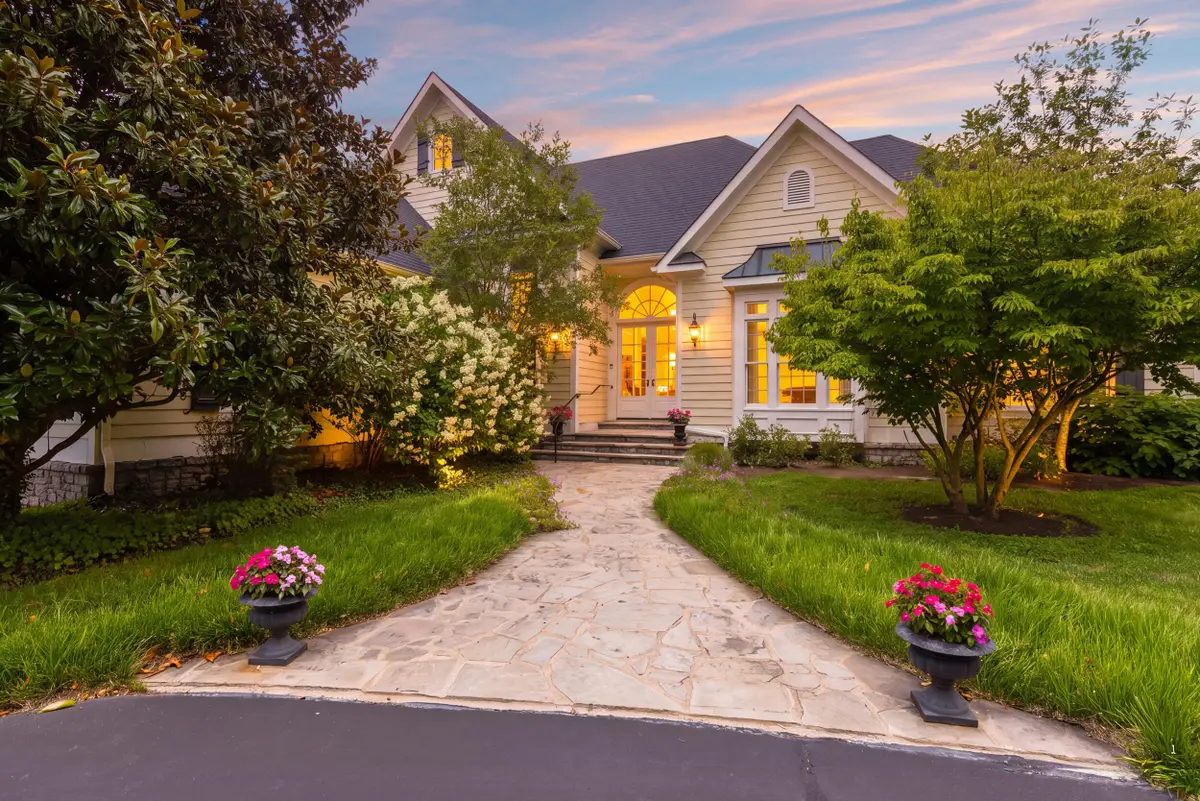 1170 Delaney Ferry Road, Nicholasville, KY 40356 - #1