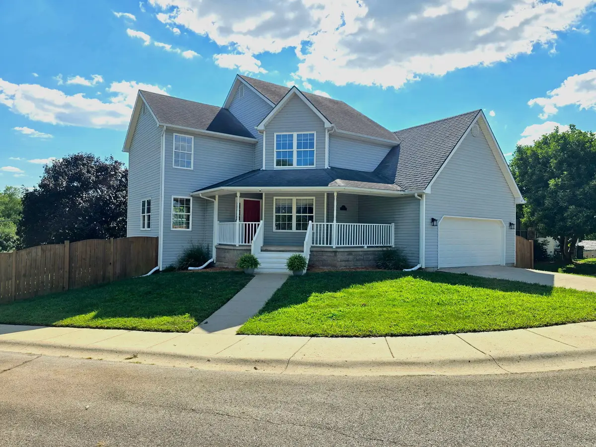 203 Taylorsville Trail, Georgetown, KY 40324 - #1
