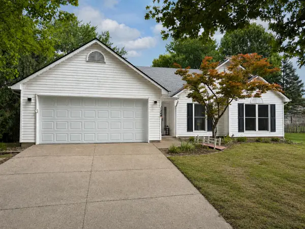 1249 Wyndham Forest Circle, Lexington, KY 40514