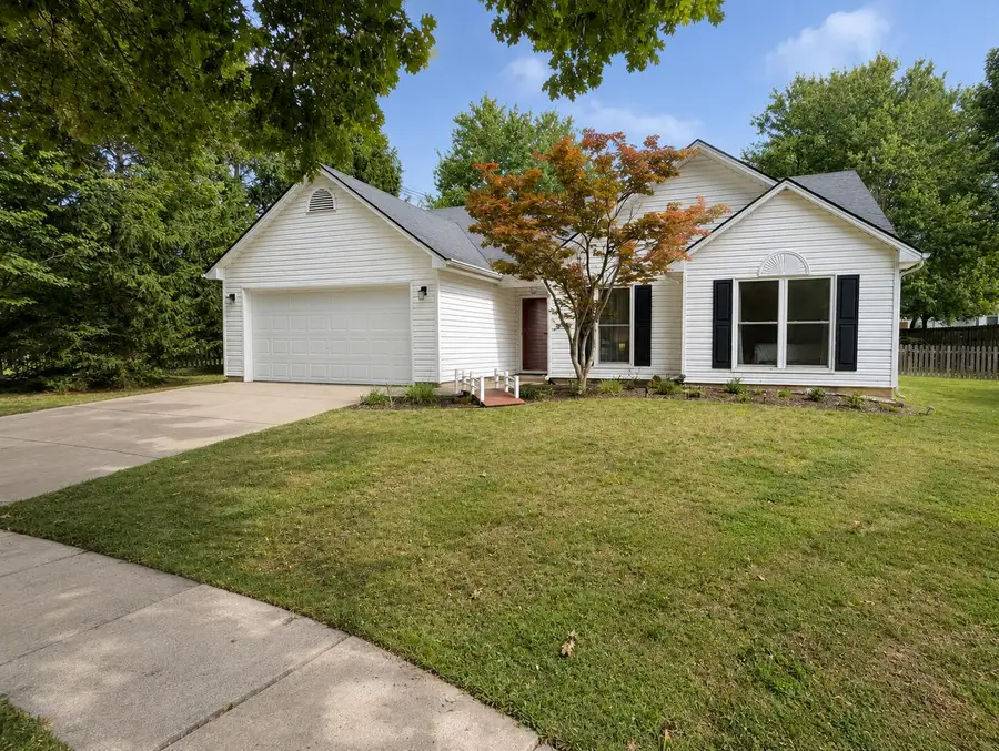 1249 Wyndham Forest Circle, Lexington, KY 40514 - #2