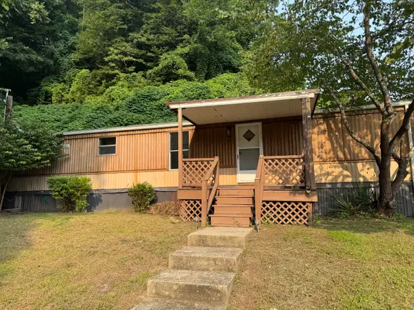 365 Quicksand Road, Jackson, KY 41339