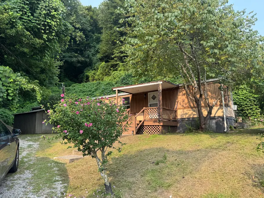 365 Quicksand Road, Jackson, KY 41339 - #2