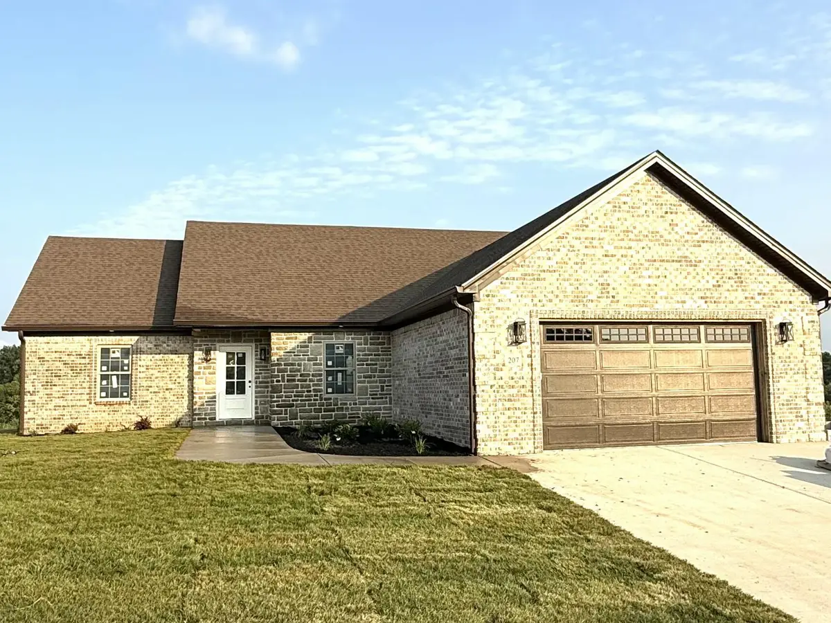 207 Lexwood Lane, Richmond, KY 40475 - #1