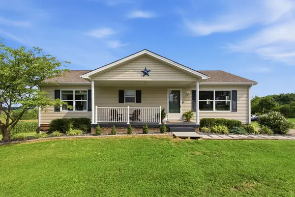 51 State Highway 1066, Bloomfield, KY 40008