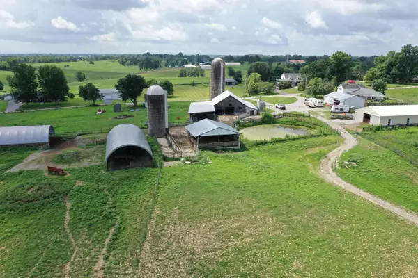1150 Jackson Pike, Harrodsburg, KY 40330