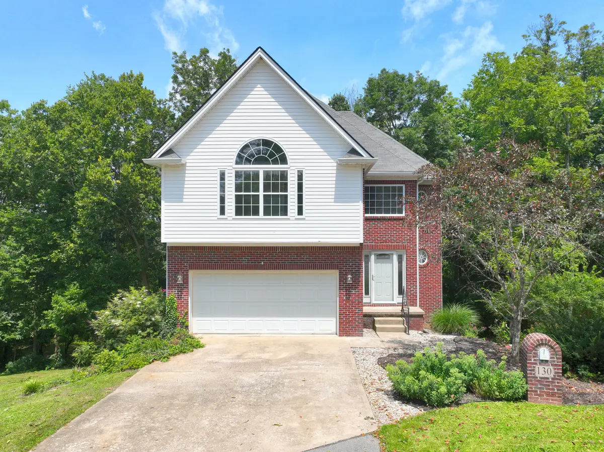130 Indian Springs Court, Lancaster, KY 40444 - #1