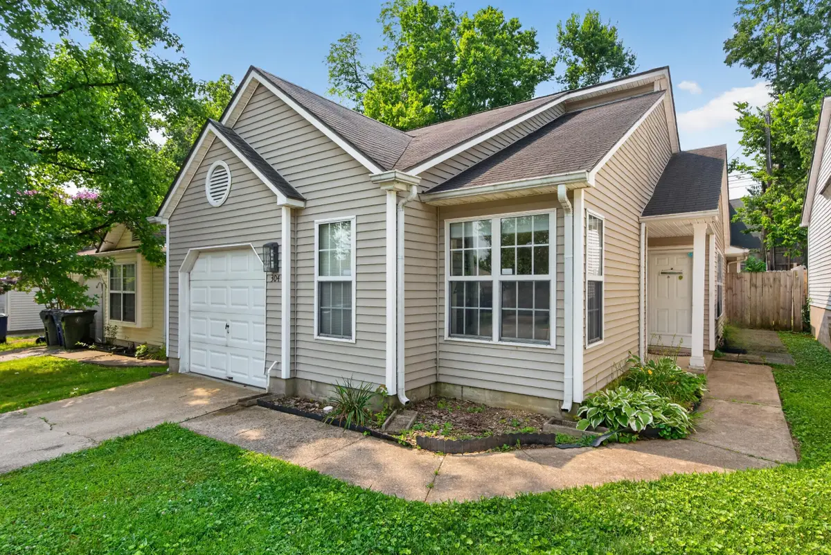 304 Bradford Colony Drive, Lexington, KY 40515 - #1