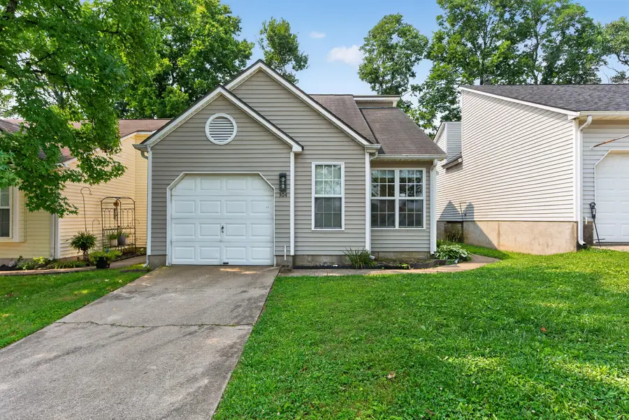 304 Bradford Colony Drive, Lexington, KY 40515 - #2