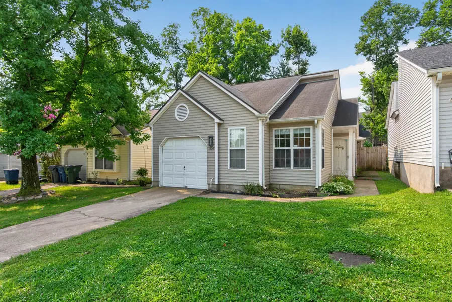 304 Bradford Colony Drive, Lexington, KY 40515 - #3
