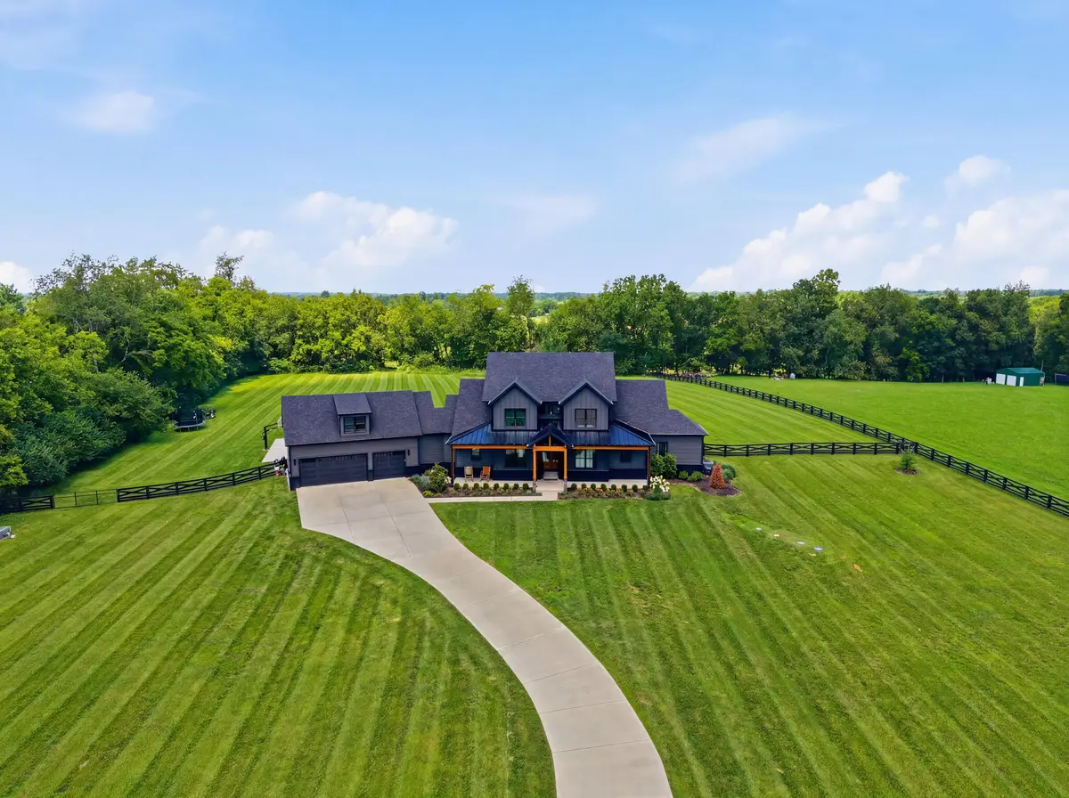 5039 Combs Ferry Road, Winchester, KY 40391 - #1