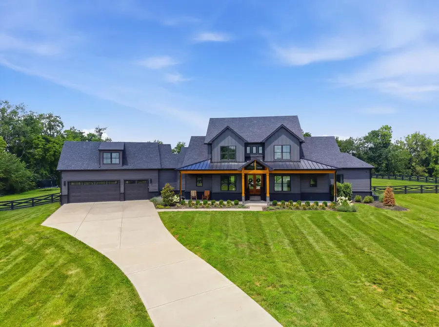 5039 Combs Ferry Road, Winchester, KY 40391 - #2