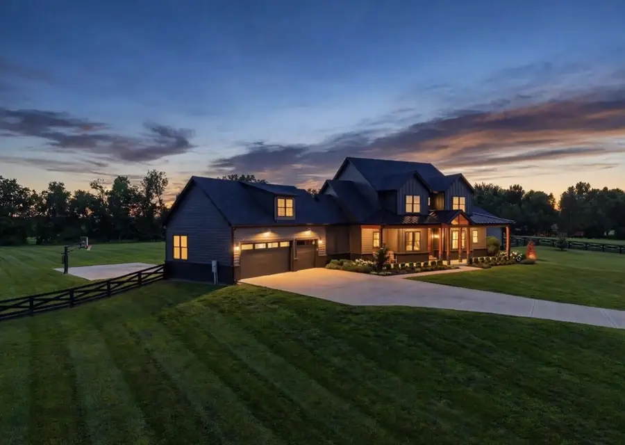 5039 Combs Ferry Road, Winchester, KY 40391 - #3