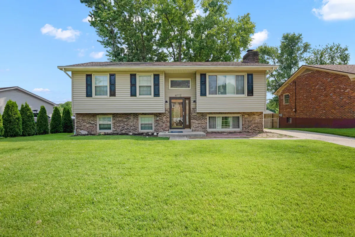 4112 Vancouver Court, Lexington, KY 40515 - #1
