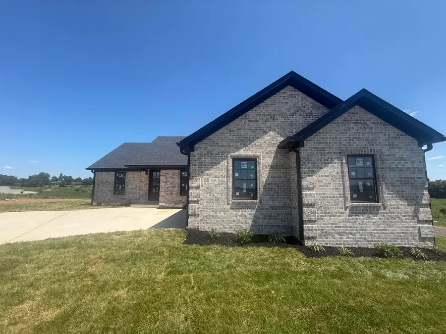 303  Silverline Court, Richmond, KY 40475 - #3