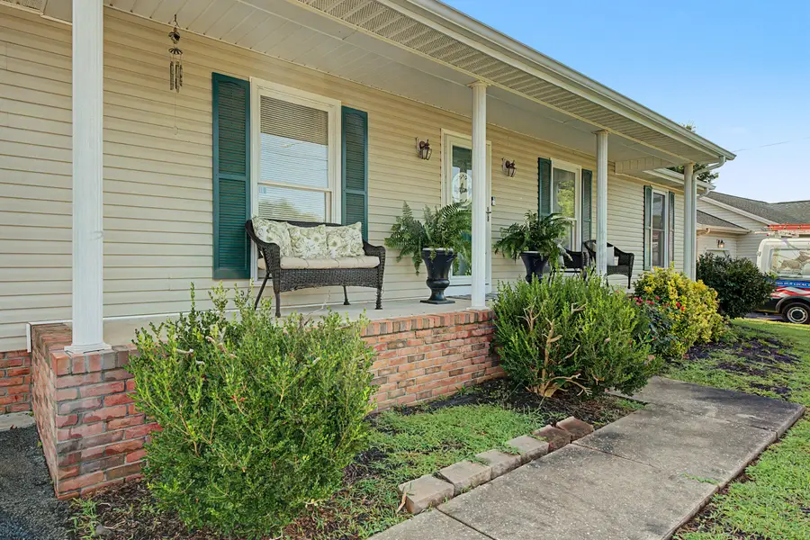 583 Winchester Drive, Hopkinsville, KY 42240 - #3