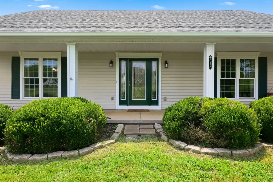638 Keenon Road, Harrodsburg, KY 40330 - #2