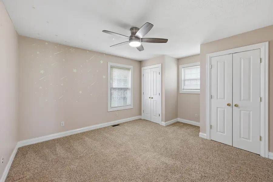 638 Keenon Road, Harrodsburg, KY 40330 - #3