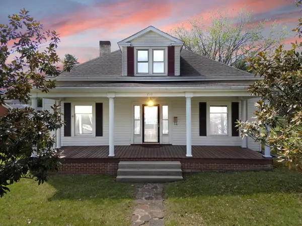 211 Whitley Street, London, KY 40741