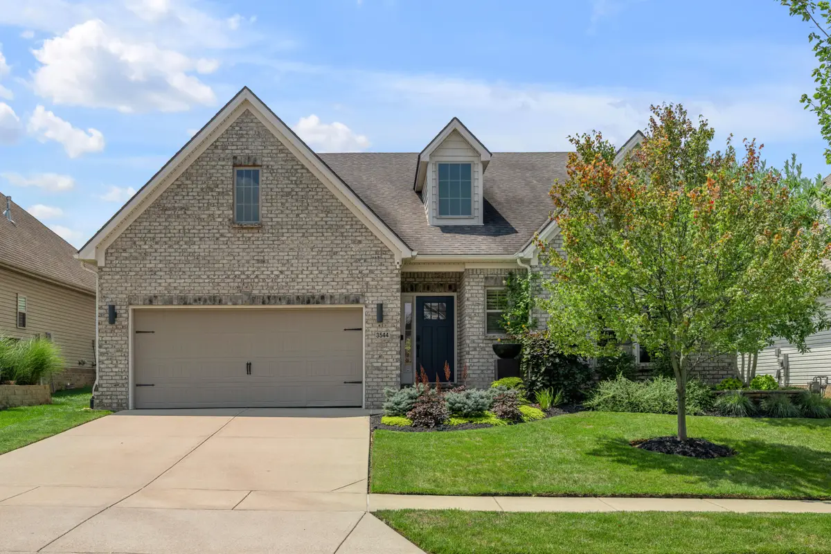 3544 Handsboro Park, Lexington, KY 40509 - #1