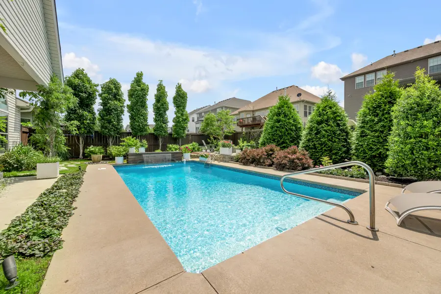3544 Handsboro Park, Lexington, KY 40509 - #2