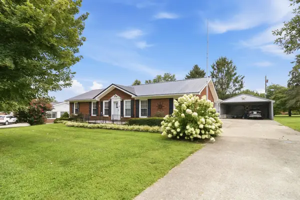 307 Dogwood Drive, Stanford, KY 40484